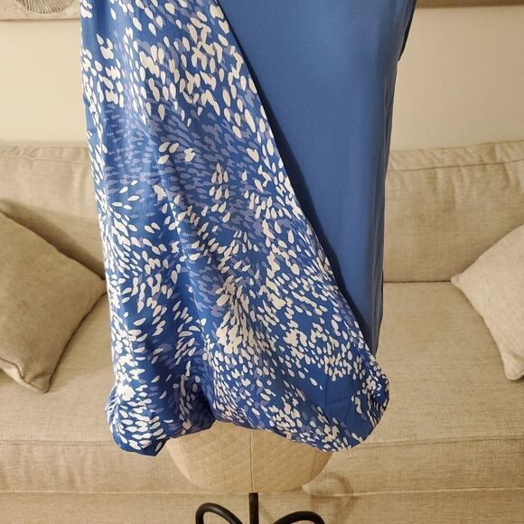 Alfani Print Sash Top - Picture 4 of 11